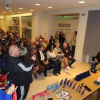 Βράβευσης Μαραθωνοδρόμων ,Τριαθλητών, Σπαρταθλητών