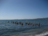 Εκκίνηση 1.500 μέτρων
