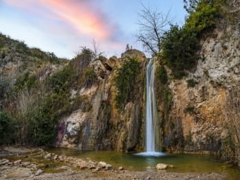 Πεζοπορία στην Ραπεντώσα την Κυριακή 8 -1-2023